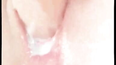 Compilation : Hot Juicy Pussy Fuck and Anal Dildo Solo Masturbation Phone Video Homemade Arya Grander - 7 image