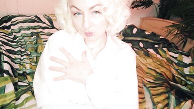 Compilation : Hot Juicy Pussy Fuck and Anal Dildo Solo Masturbation Phone Video Homemade Arya Grander - 8 image