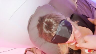 POV Cumshots von Blowjobs Kompilation - 11 image