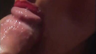 Big dick stud licks wet pink pussy then pounds it in backyard - 3 image