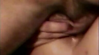 Horny dude fucks a gorgeous brunette MILF with perky tits in the cabin of his yacht - 15 image