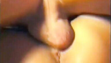 Blonde beauty makes love to a long hard cock with her wet mouth - 13 image
