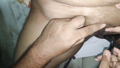 Bhabhi no Apne Chut Ko Clean Save Karaya - 8 image