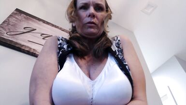 Hurry up and cum!! Quick! Fast!