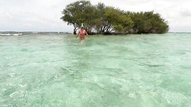 Sex on the Island of Debauchery. the Maldives Is a Paradise for Lovers - 15 image