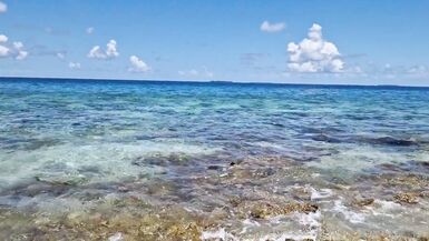 Sex on the Island of Debauchery. the Maldives Is a Paradise for Lovers - 4 image