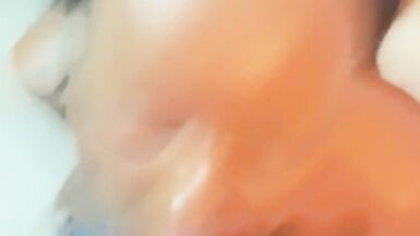 EdenEntice in Smoking BJ Facial - 15 image