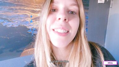 Just don't cum in my pussy, stepson! - Family Fantasy - 4 image