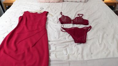 Hubby Encourages Me to Get Impregnated by My Ex - 6 image