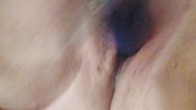 Creamy pussy cums for you - 15 image