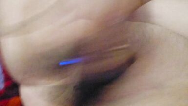 Creamy pussy cums for you - 4 image