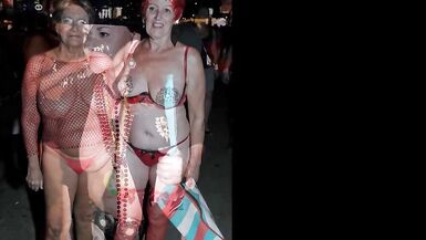 STUNNING WOMEN 19 (Fantasy-Festival)