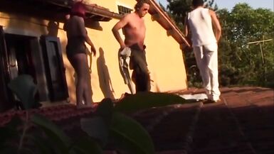 It Is on the Roof That We Enjoy the Most - Ep 2 - 13 image