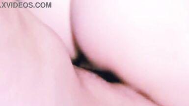 POV perfect pussy on your face while I ride your cock - 10 image
