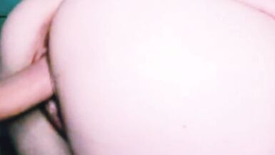 POV perfect pussy on your face while I ride your cock - 15 image