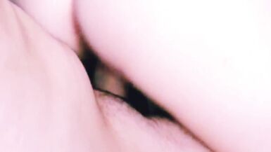 POV perfect pussy on your face while I ride your cock - 5 image