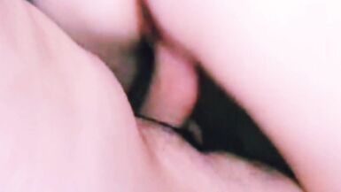 POV perfect pussy on your face while I ride your cock - 6 image