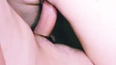 POV perfect pussy on your face while I ride your cock - 7 image