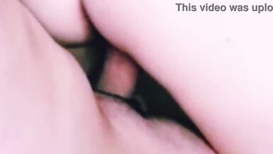 POV perfect pussy on your face while I ride your cock - 8 image