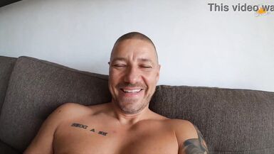 Those birthday gifts makes her cum every 2 seconds... Testing sex toys - 8 image