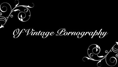 Vintage Bisexual Grannies