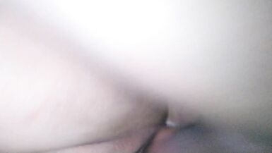hard fucked in doggy style by my neighbor while my cuckold works - 2 image