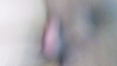 hard fucked in doggy style by my neighbor while my cuckold works - 6 image
