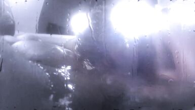 HD- Don Whoe & Lisa Rivera Jacuzzi POV Blowjob - 14 image