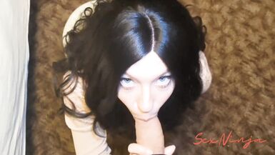 Wife Fucks Boss So He Can Keep His Job - 4 image