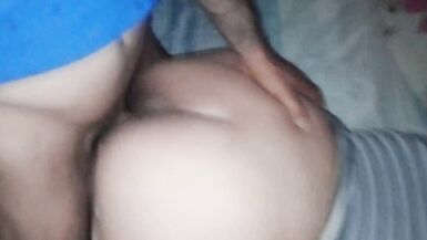 INEXPERIENCED FOGUENTA CAME TO ASK ME FOR HELP AND AS A GIFT SHE GOT PICA AND HOT MILK - 11 image