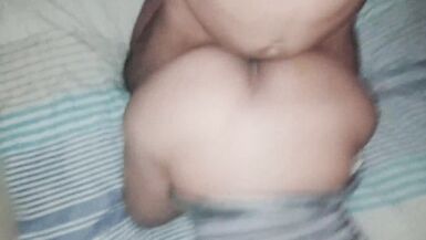 INEXPERIENCED FOGUENTA CAME TO ASK ME FOR HELP AND AS A GIFT SHE GOT PICA AND HOT MILK - 15 image