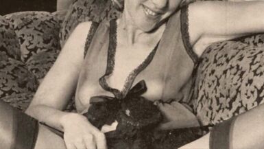 Vintage Oma Fanny - 14 image