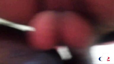 1647 - Amateur Sluts, Panty Fuck, Lingerie, Doggystyle, Pussy Fucking, POV - 14 image