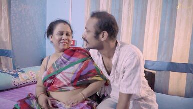 Naughty Bhabhi enjoyed her devar while her husband was out of the house - 2 image