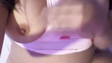 Egyptian sharmota arab bitch first time cheat with husband friend - 3 image
