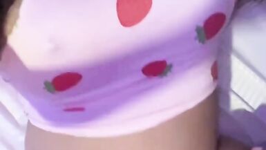Egyptian sharmota arab bitch first time cheat with husband friend - 5 image