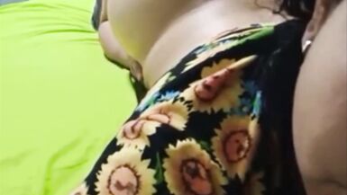 My neighbor fucks my ass and sucks my vagina with cream - 7 image