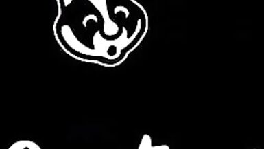 Teasing you with my black dildo