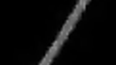 Teasing you with my black dildo - 2 image