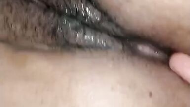secretly record my stepsister Alydenalyoficial until she sucks my cock and I fuck her anally until I cum in her ass - 9 image