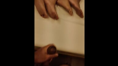I'm married and my husband surprised me, I discovered that he wanted to be a cuckold - 1 image