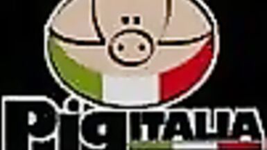 MILF sexy, en chaleur, aimant le sexe, avec une chatte chaude et humide dans la scène 04 du film La tettona dal pelo folto - 7 image