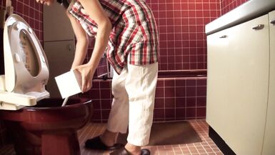 A Very Fuckable Housekeeper! part 4 - 3 image
