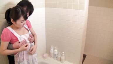 A Very Fuckable Housekeeper! part 3