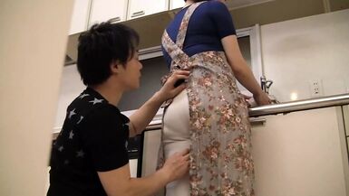 A Very Fuckable Housekeeper! part 1 - 1 image