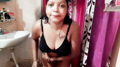 Indian Housewife Huge Boobs 2 - 2 image