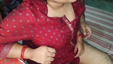 Kamseen Bhabhi Ki Chudai - 4 image