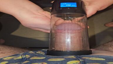 Stepmom Takes The Opportunity To Be Alone In The House, Showing Her Perverted Bsdm Tendencies She Drained My Dick To The Max - 1 image