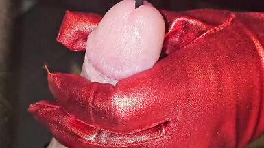 Stepmom Takes The Opportunity To Be Alone In The House, Showing Her Perverted Bsdm Tendencies She Drained My Dick To The Max - 9 image