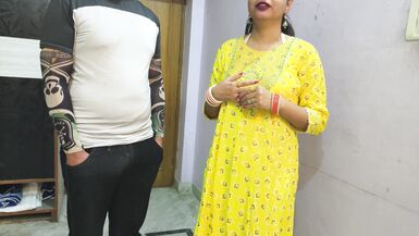Landlord Fucked Me For Not Paying Rent - 4 image